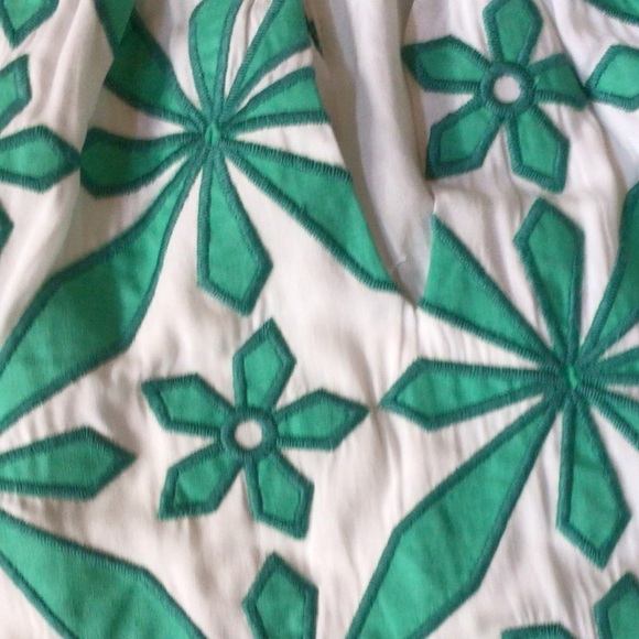 Skies are blue halter top, Small - Picture 5 of 7